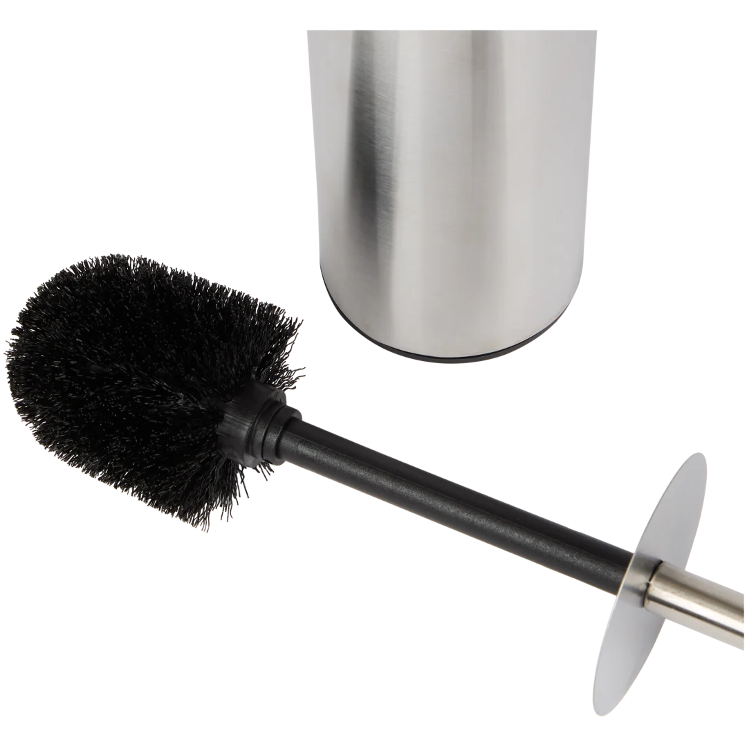 Escobilla de baño con soporte
