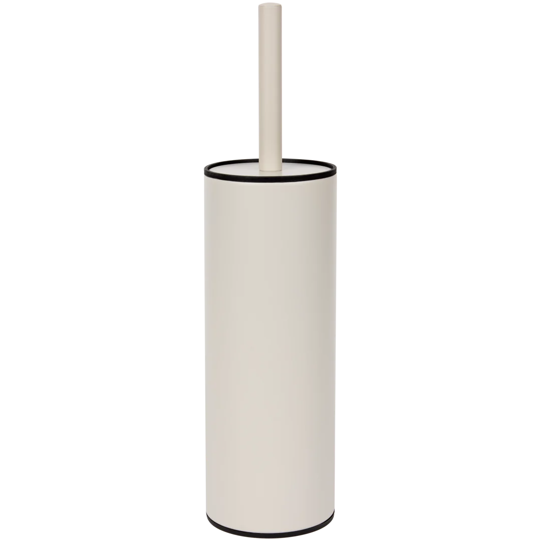 Escobilla de baño con soporte