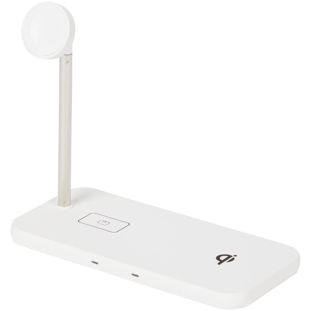 Re-load 3-in-1 schnurloses Ladegerät 3