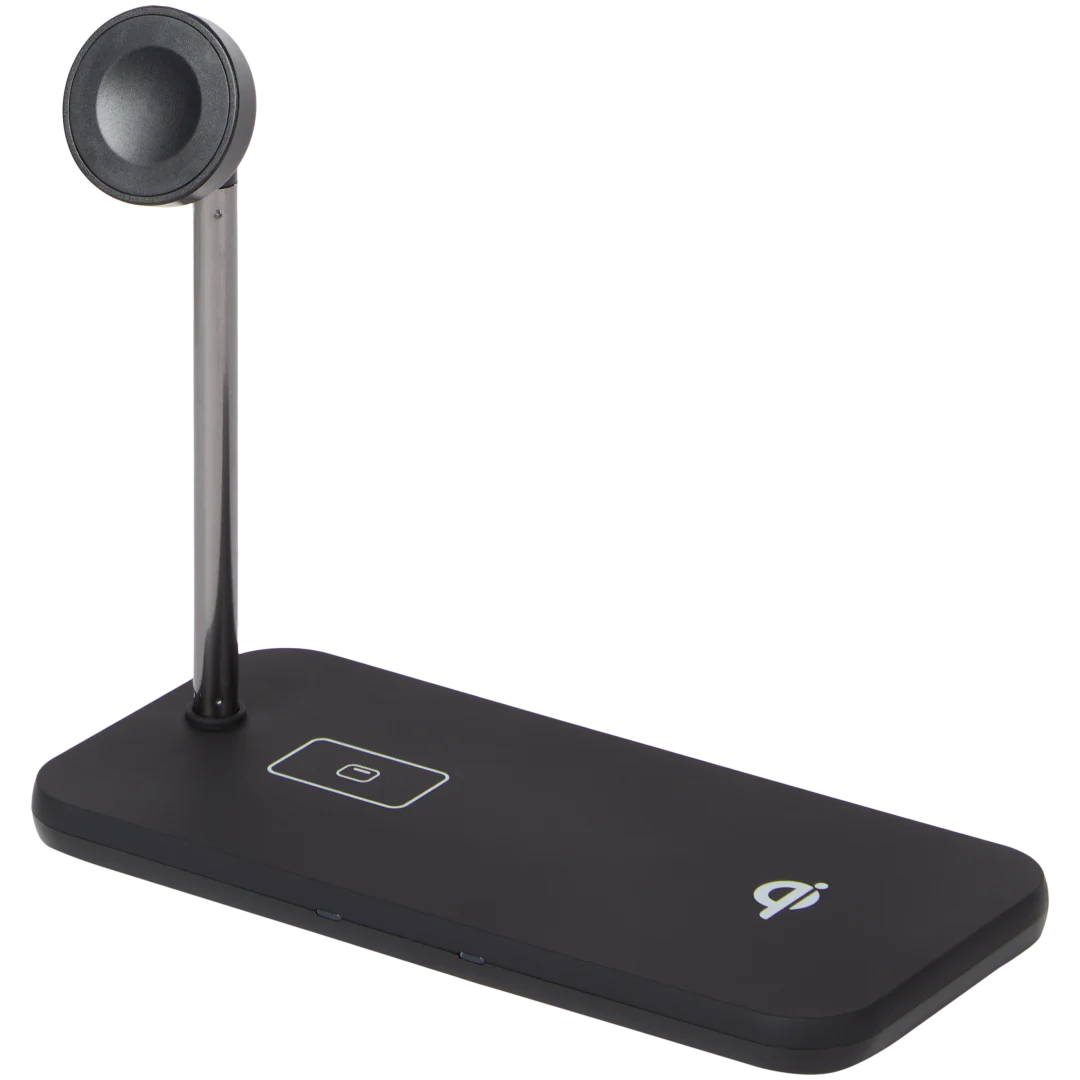 Re-load 3-in-1 schnurloses Ladegerät 1