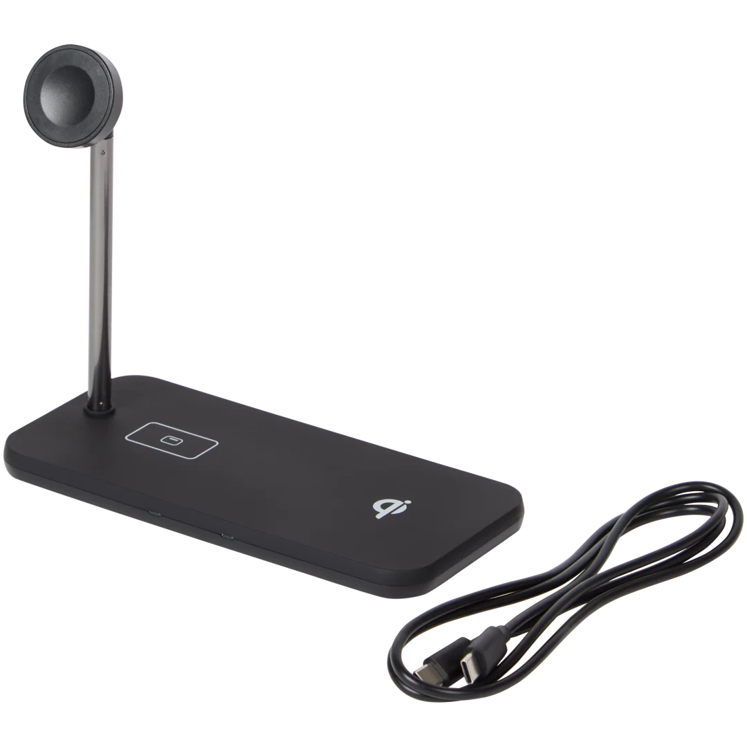 Re-load 3-in-1 schnurloses Ladegerät 2