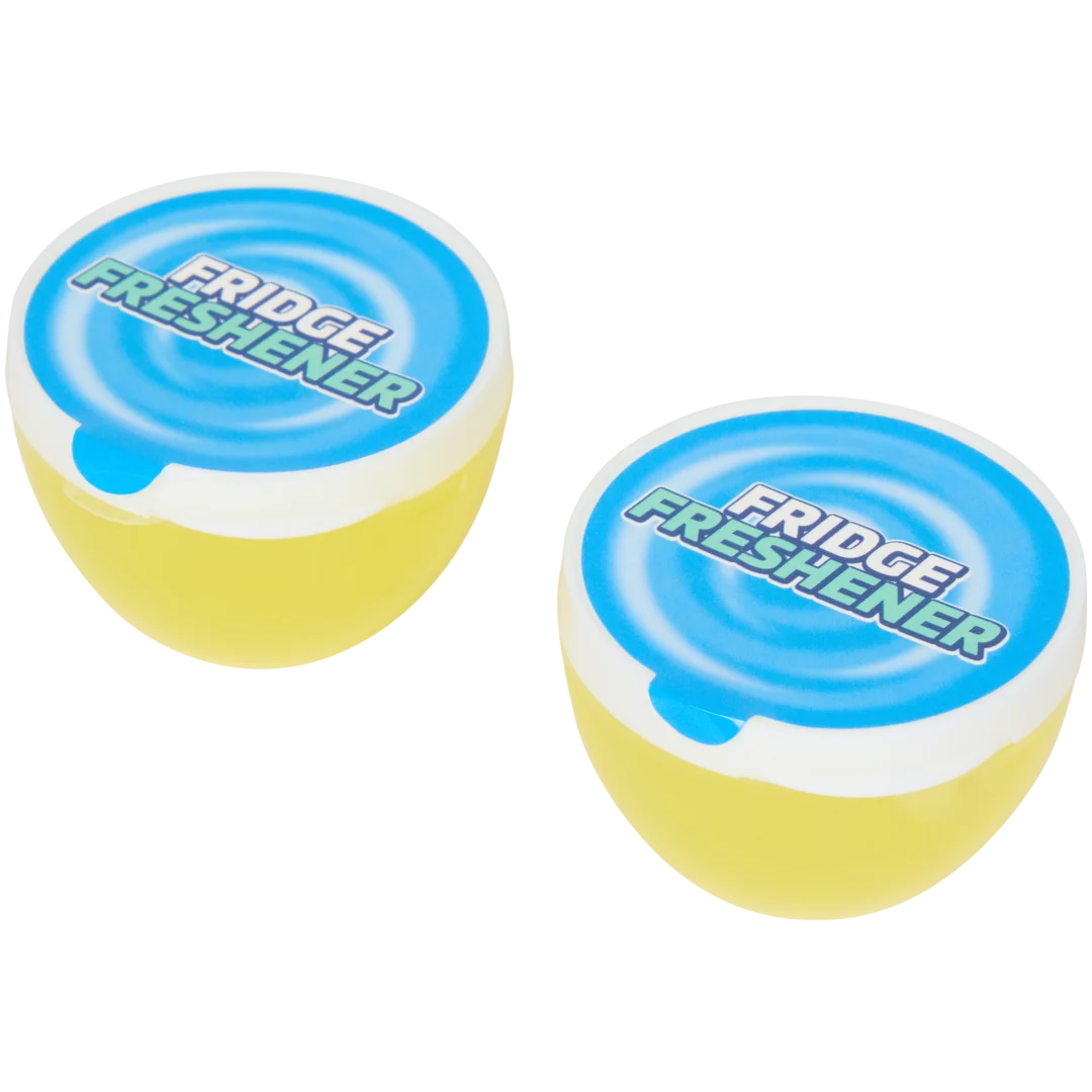 Désodorisants pour réfrigérateur 1