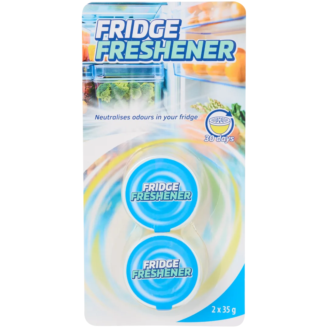 Désodorisants pour réfrigérateur 2