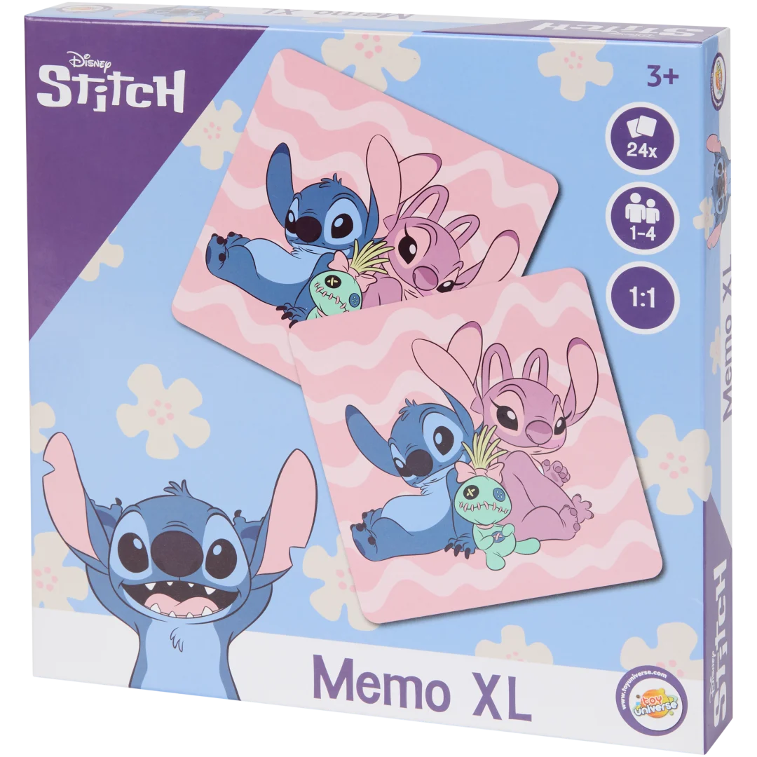 Memory-Spiel XL