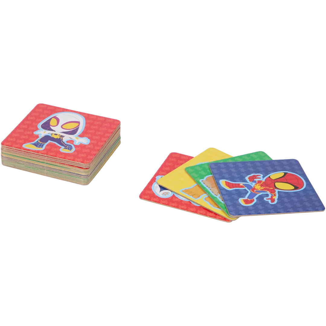 Jogo de memória XL