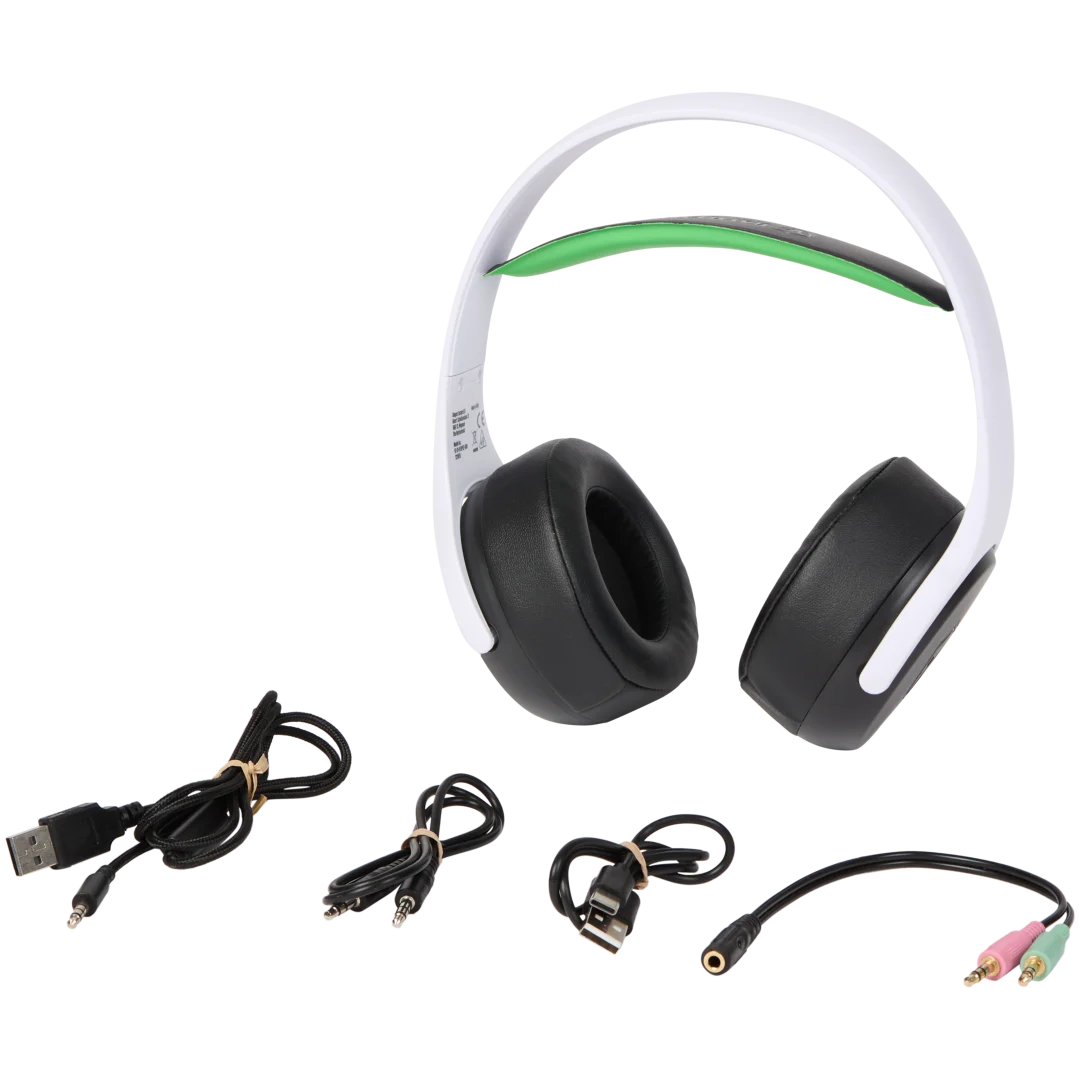 Căști pentru gaming Battletron 2