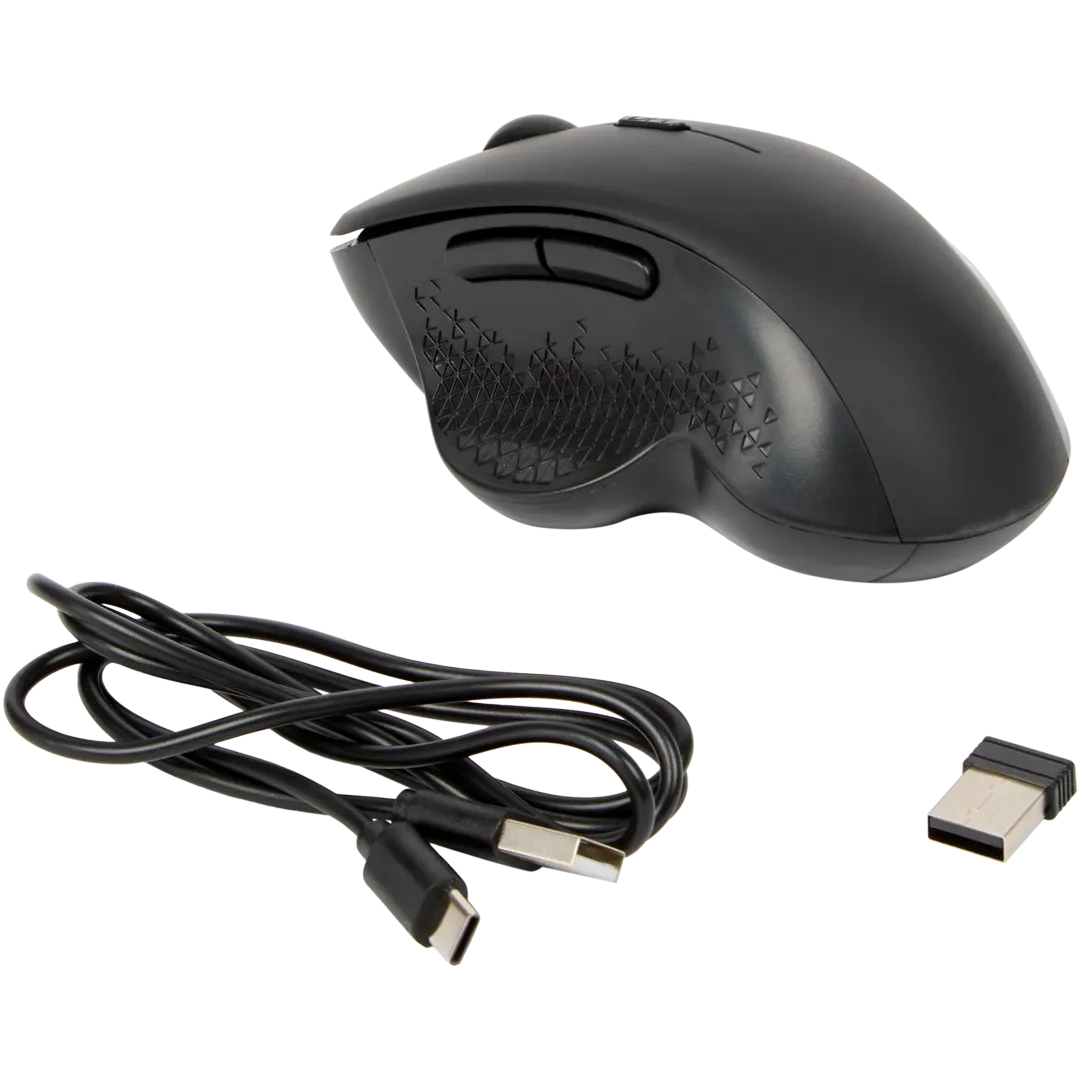 Mouse senza fili Sologic