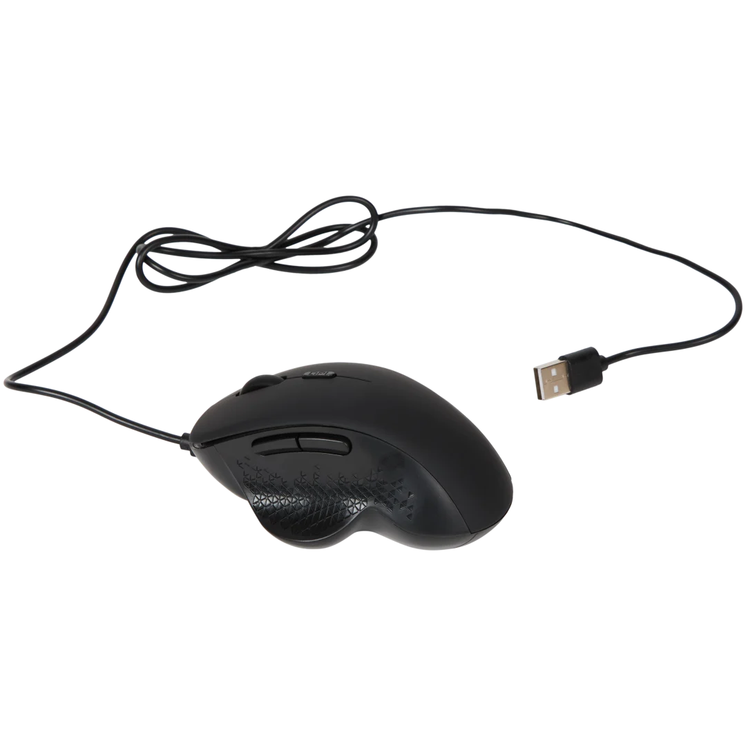 Bezdrôtová myš Sologic