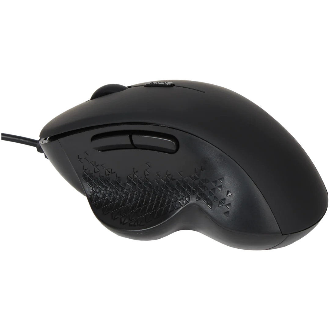 Bezdrôtová myš Sologic