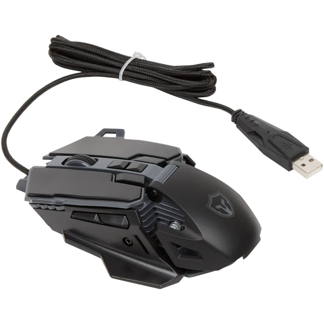 Mysz do gier Battletron 3