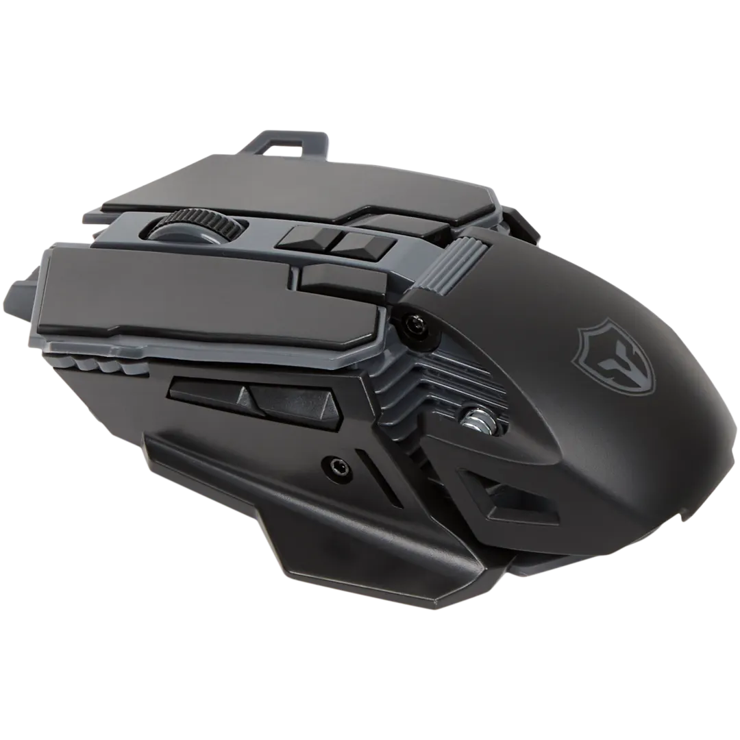 Mysz do gier Battletron 2