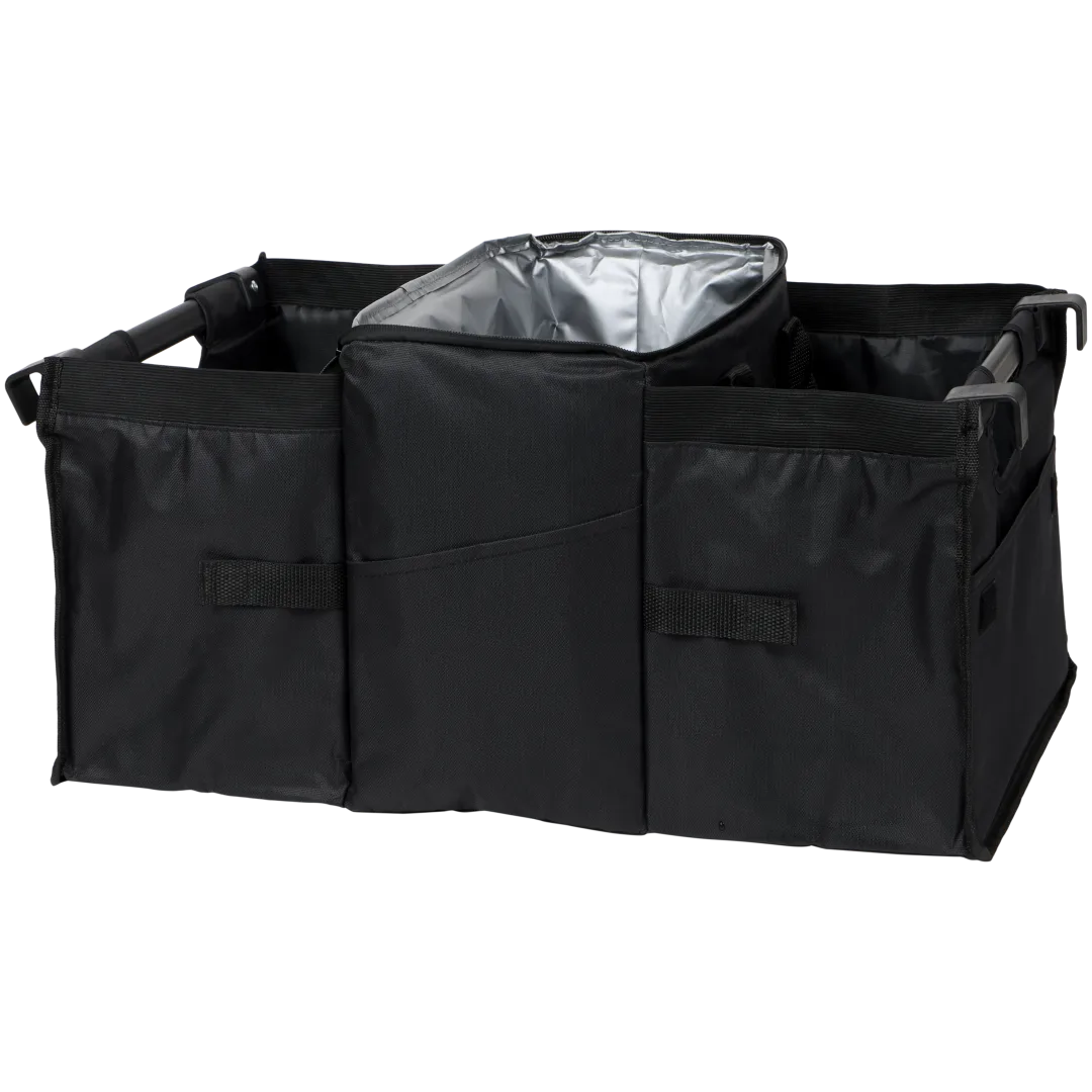 Organisateur de coffre pour courses C&C