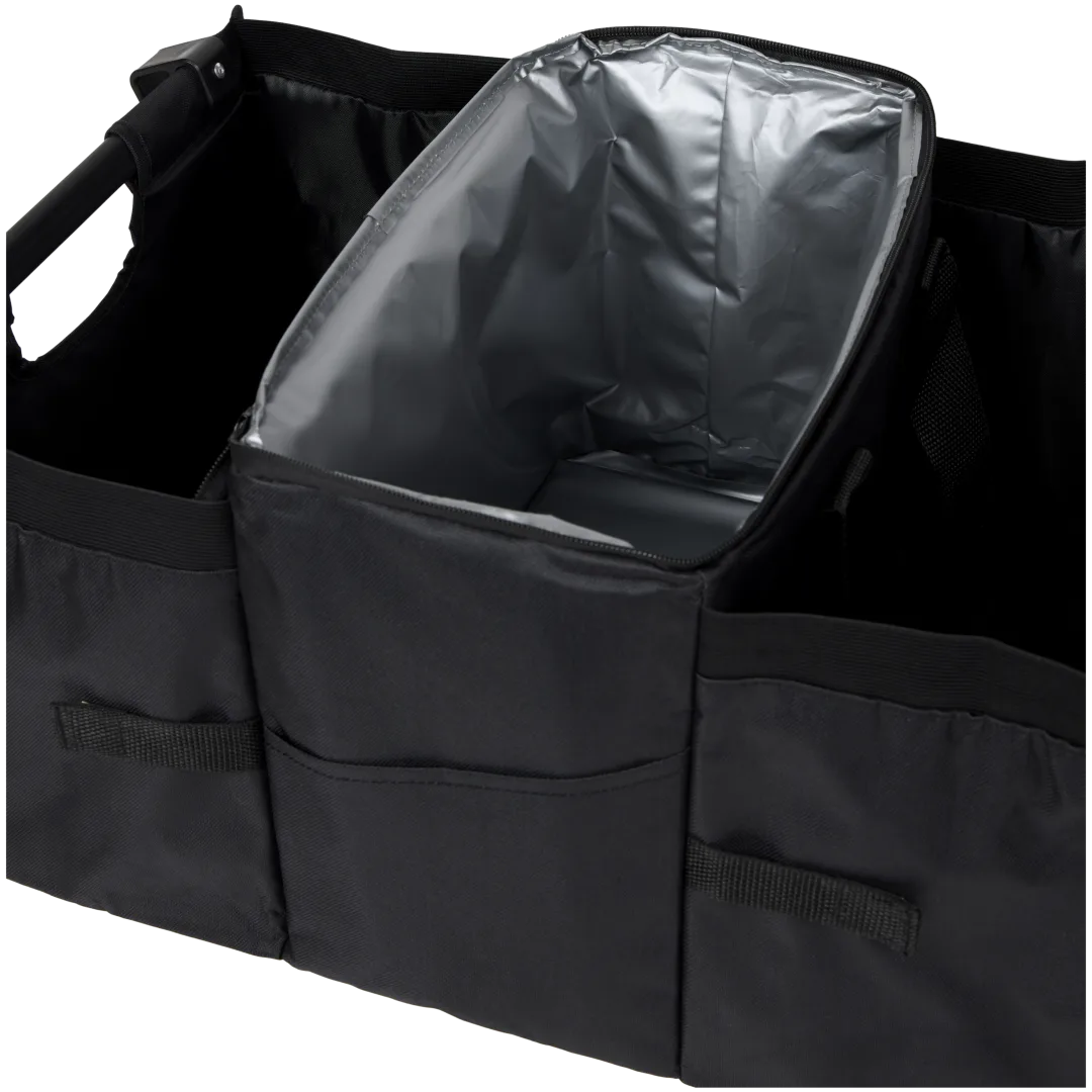 Organisateur de coffre pour courses C&C