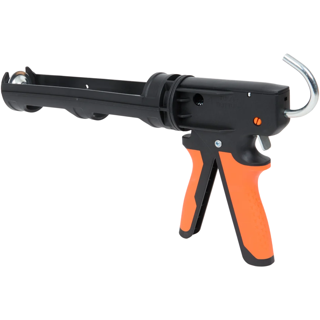 Wyciskacz do kitu niekapiący Werckmann