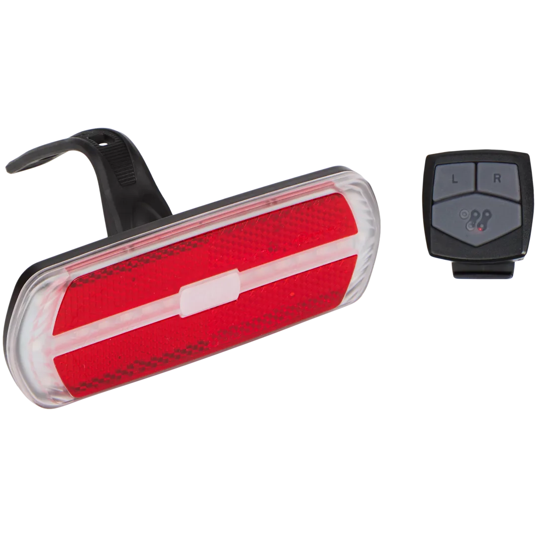 Feu arrière avec clignotant Walfort