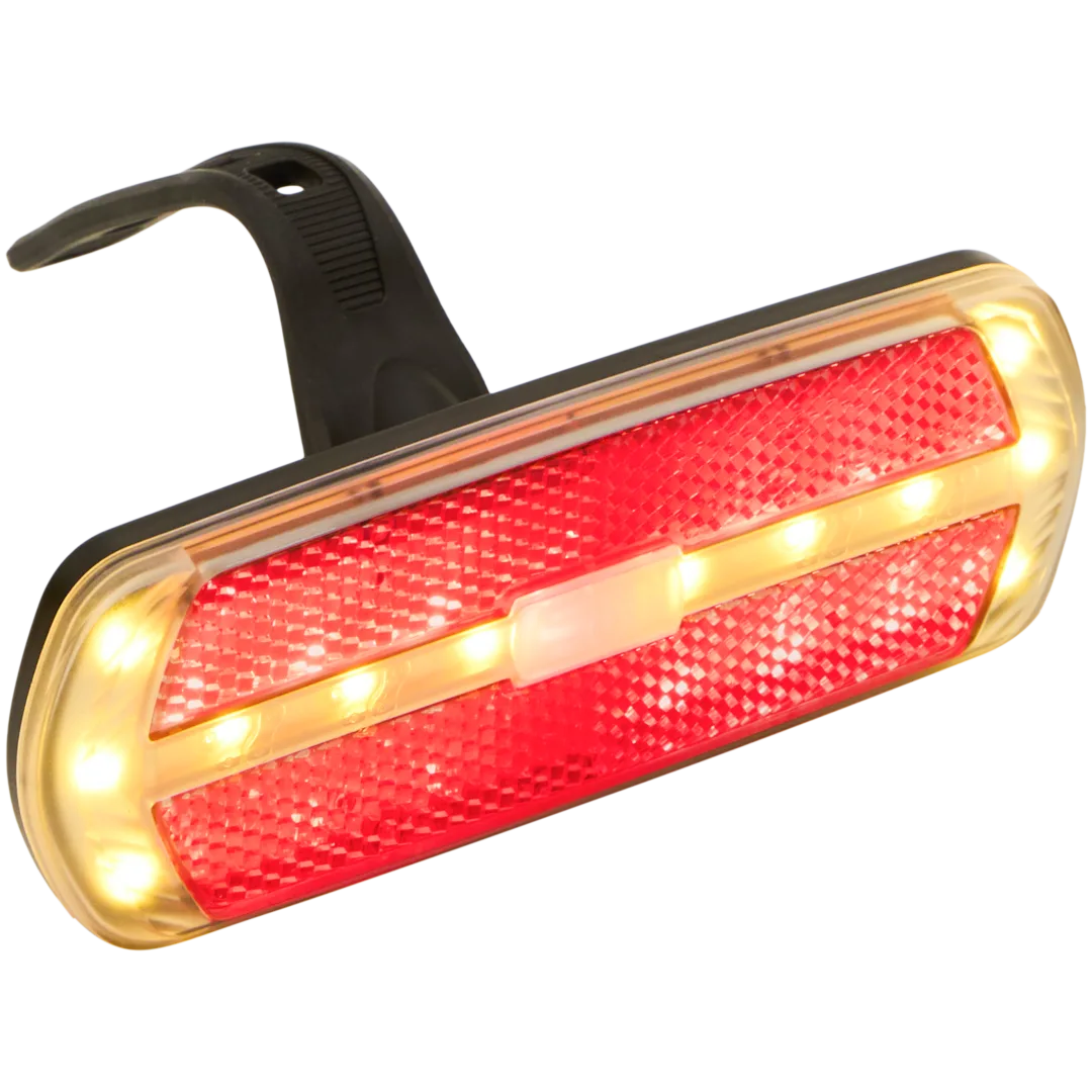 Feu arrière avec clignotant Walfort