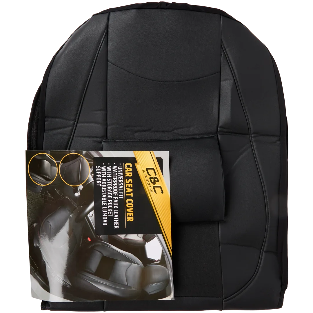 Almofada para banco de carro C&C 3