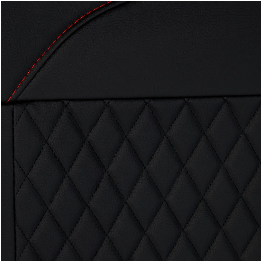 Almofada para banco de automóvel C&C