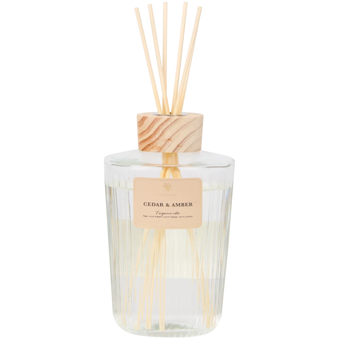 Diffuseur à bâtonnets XL 4