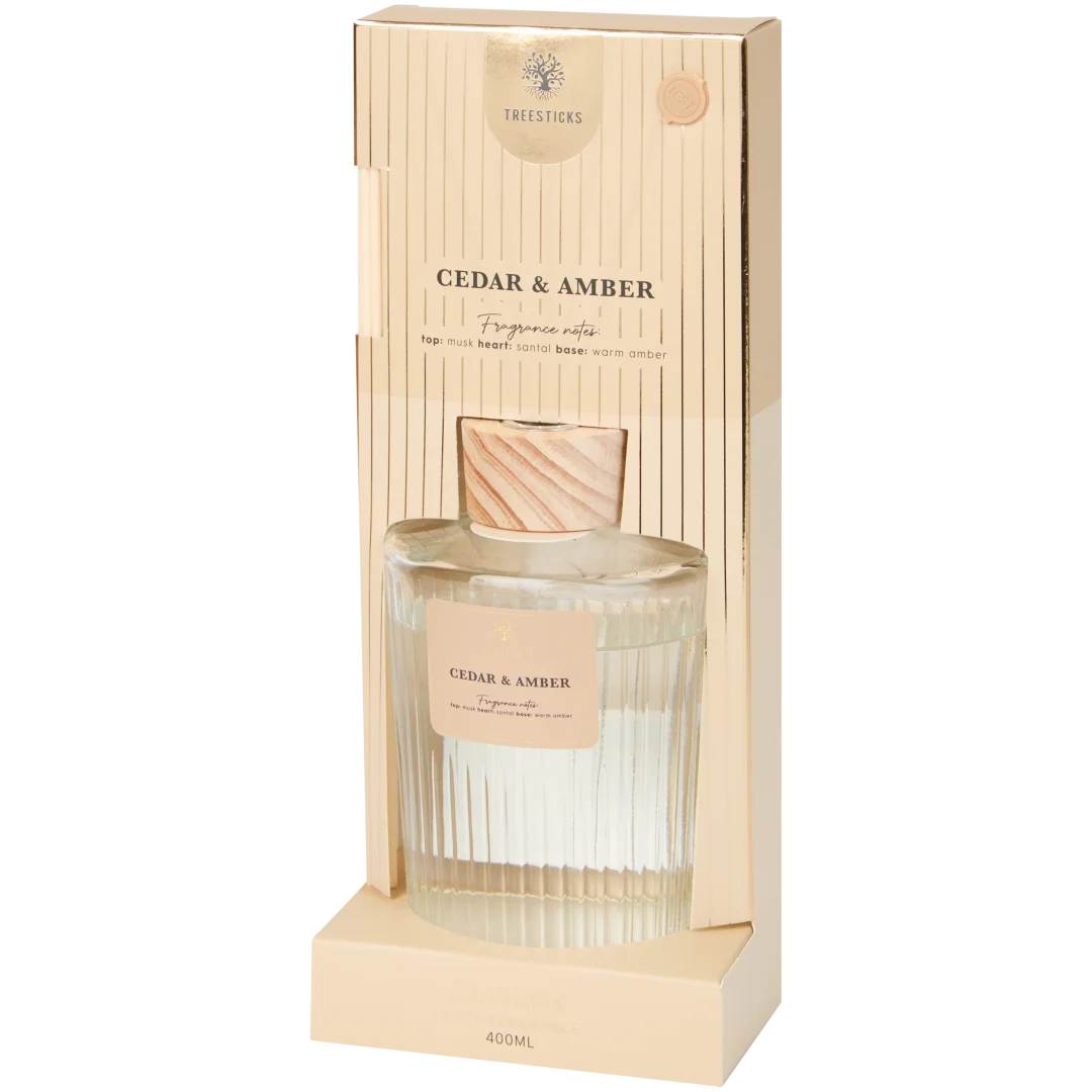 Diffuseur à bâtonnets XL 5