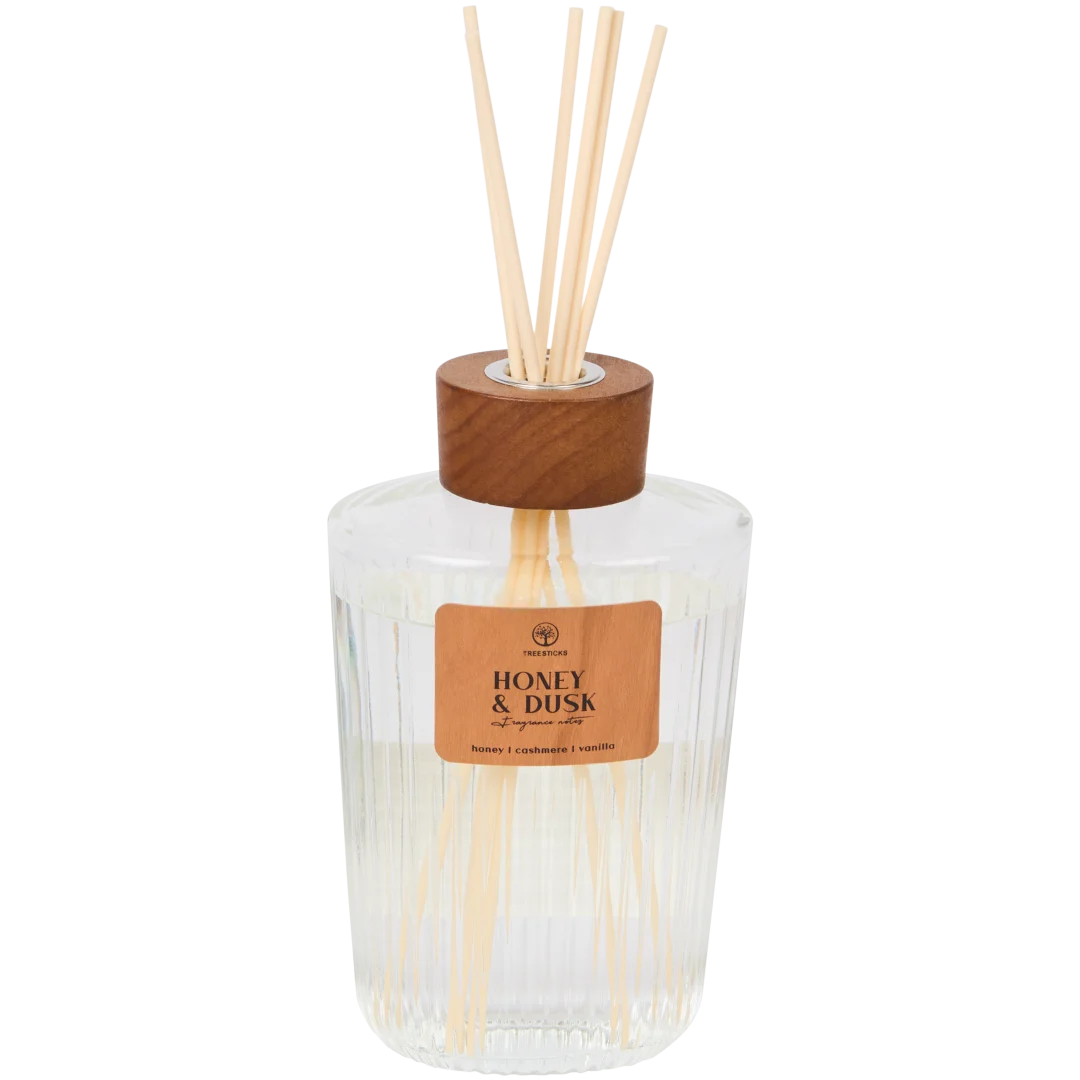 Varillas perfumadas XL 4