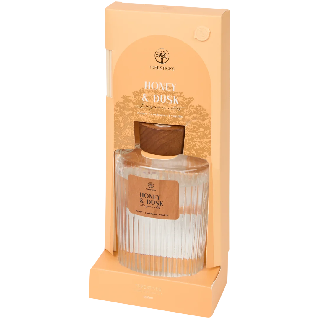 Varillas perfumadas XL 5