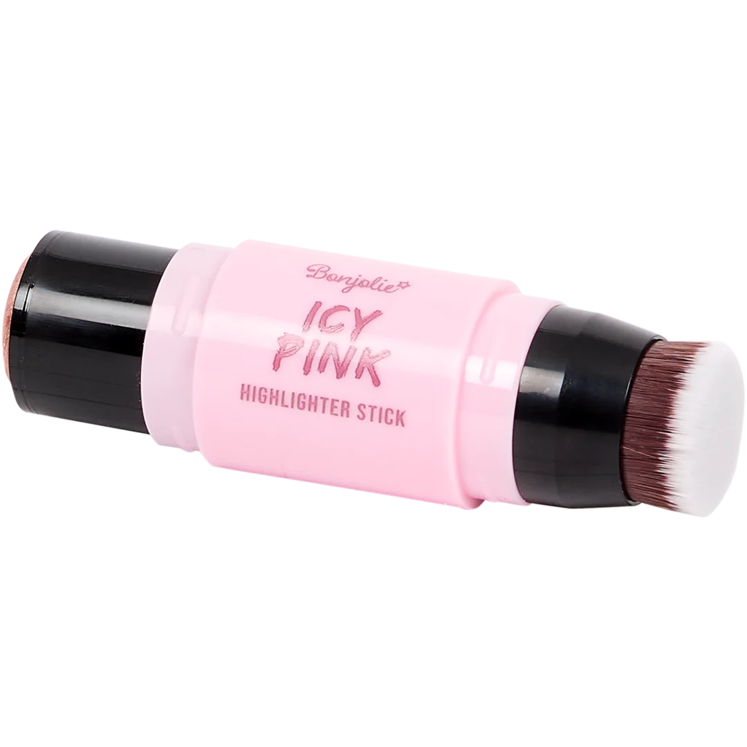 Bonjolie Make-up-Stick mit Pinsel 4