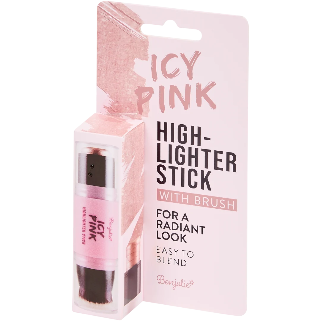 Bonjolie Make-up-Stick mit Pinsel 5