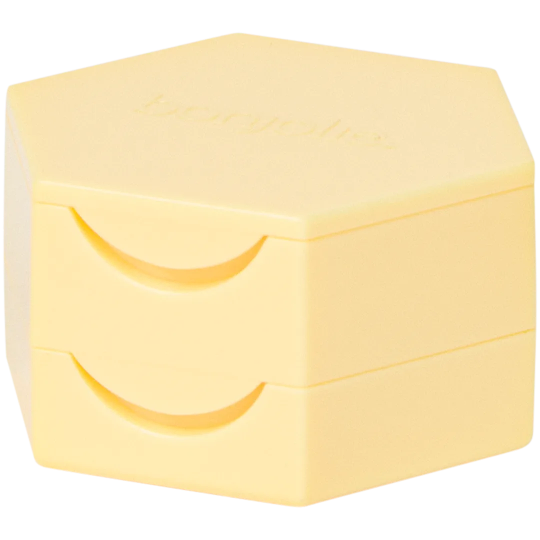 Bálsamo labial nutritivo Bonjolie