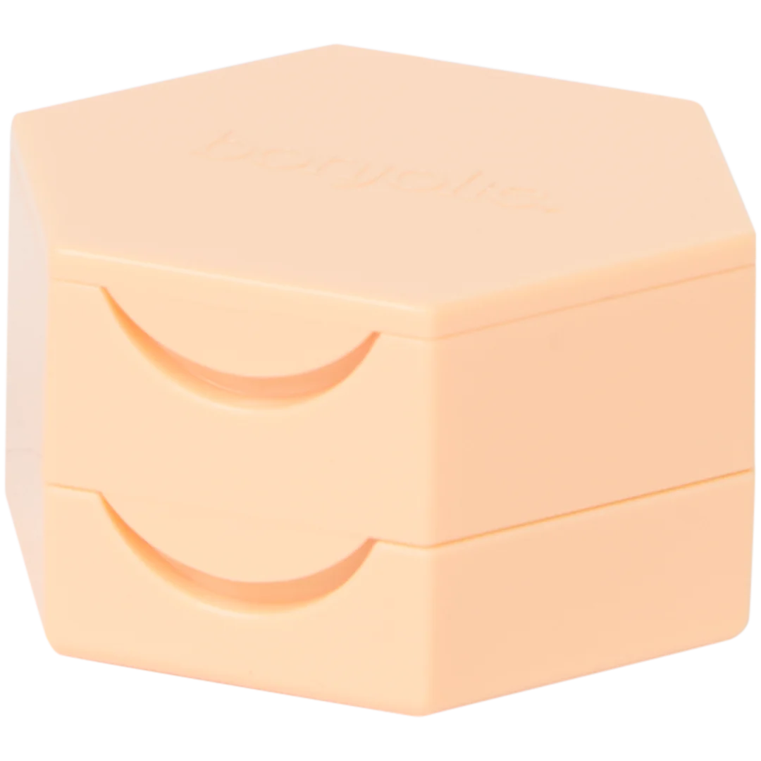 Baume à lèvres parfumé Bonjolie