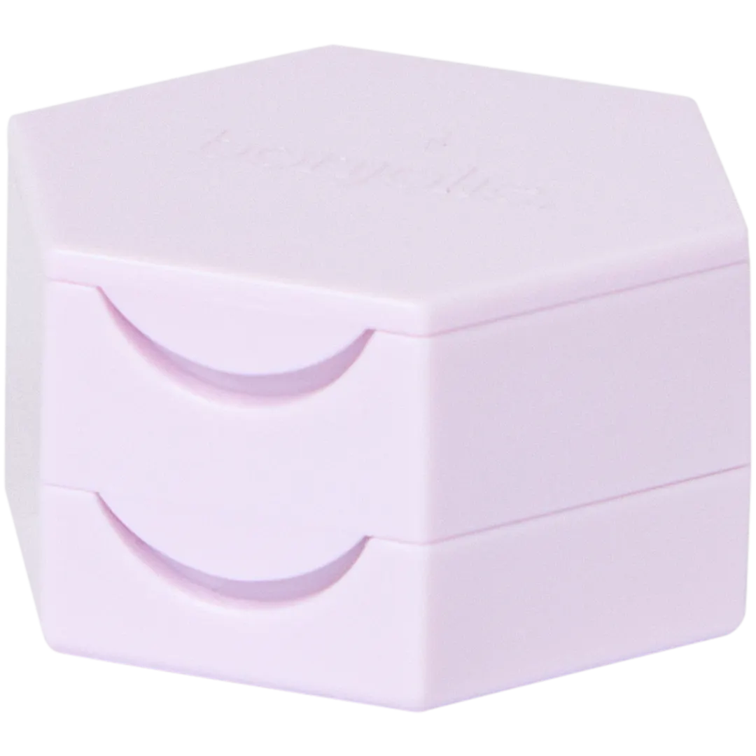 Baume à lèvres parfumé Bonjolie