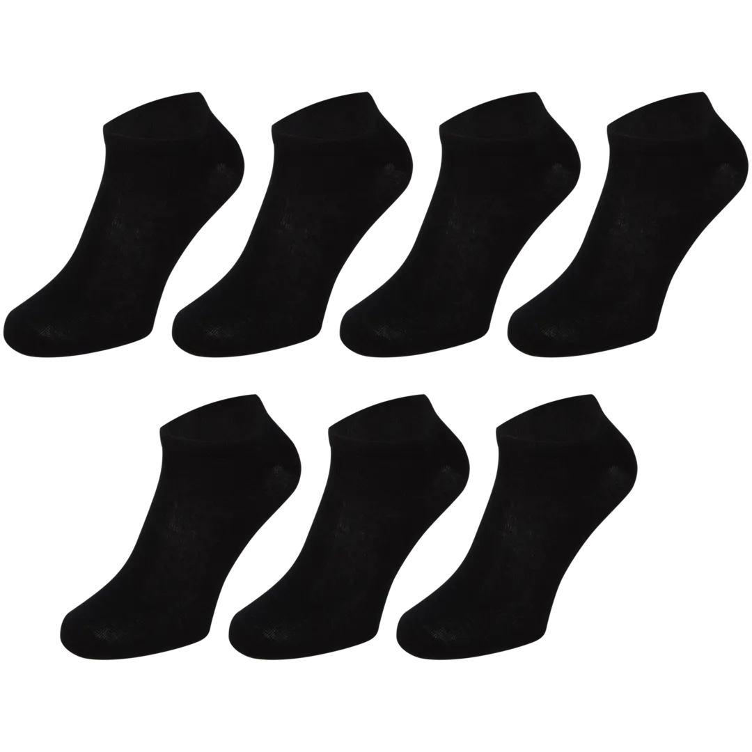 Calcetines bajos para hombre