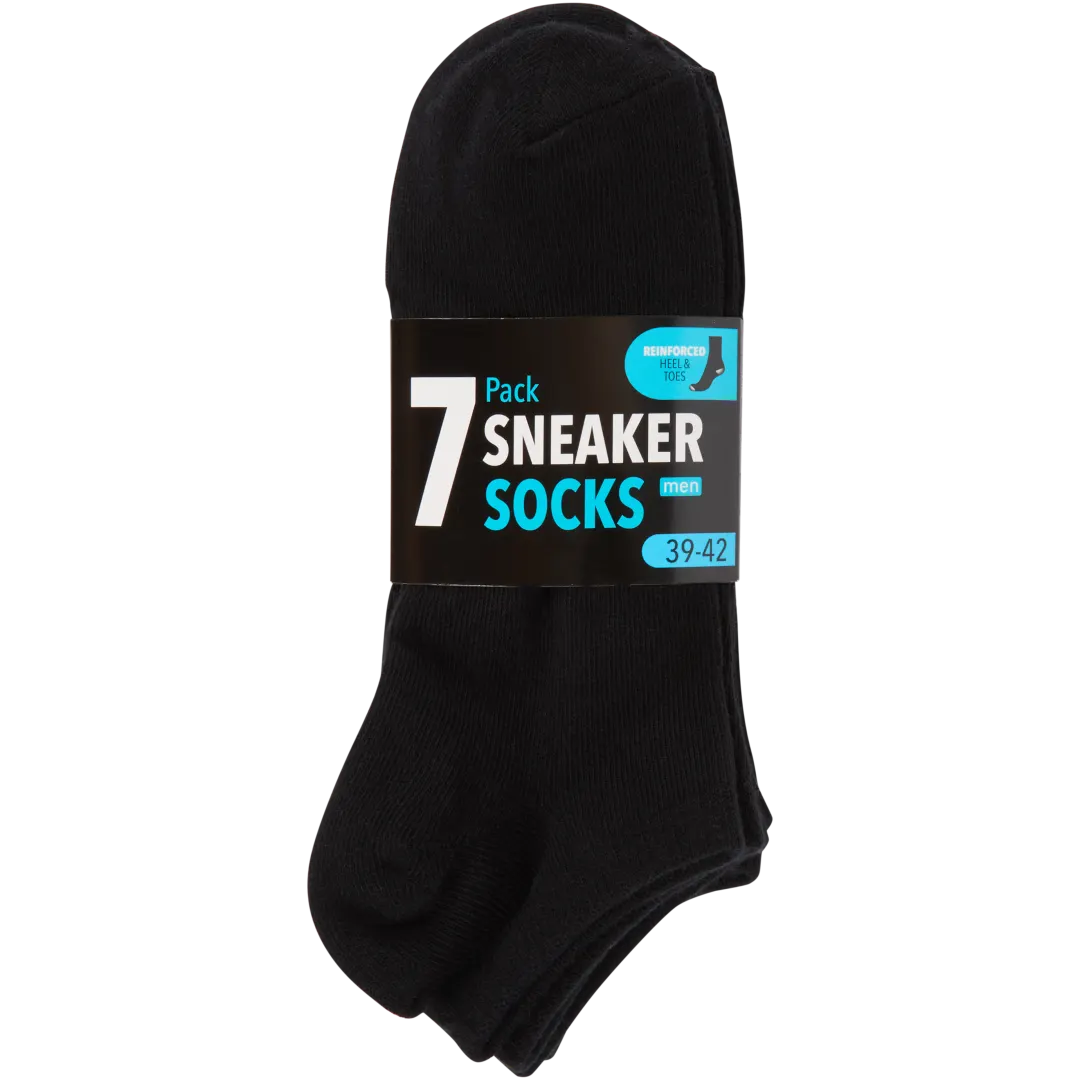 Sneakersocken