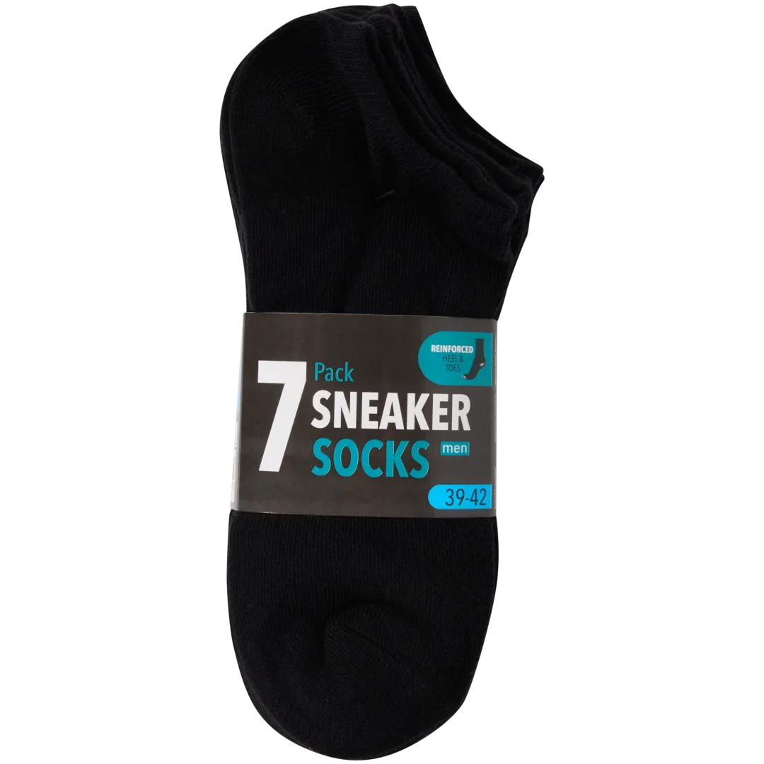 Șosete pentru teniși 2