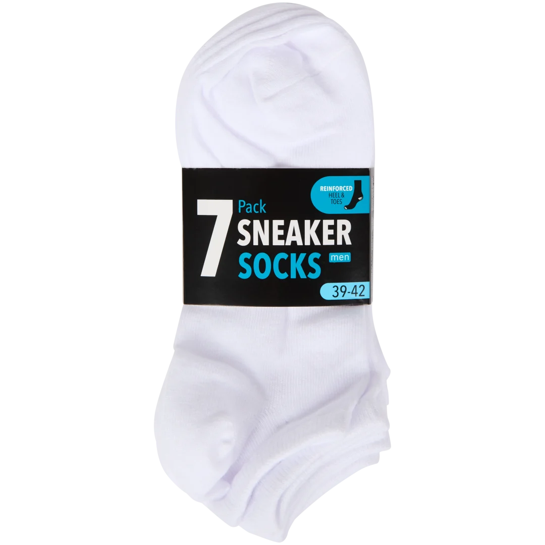 Șosete pentru teniși 2