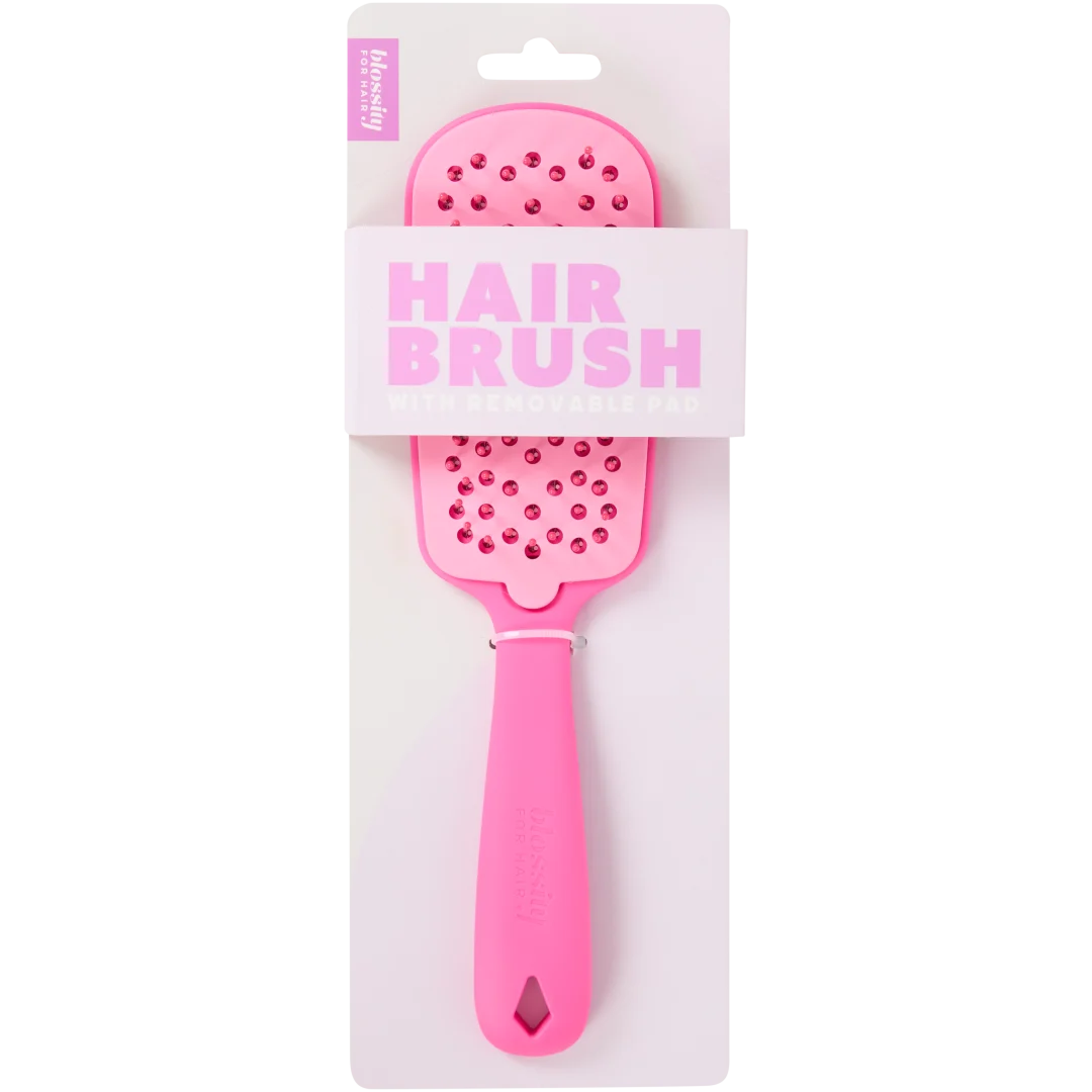 Spazzola per capelli Blossity 2