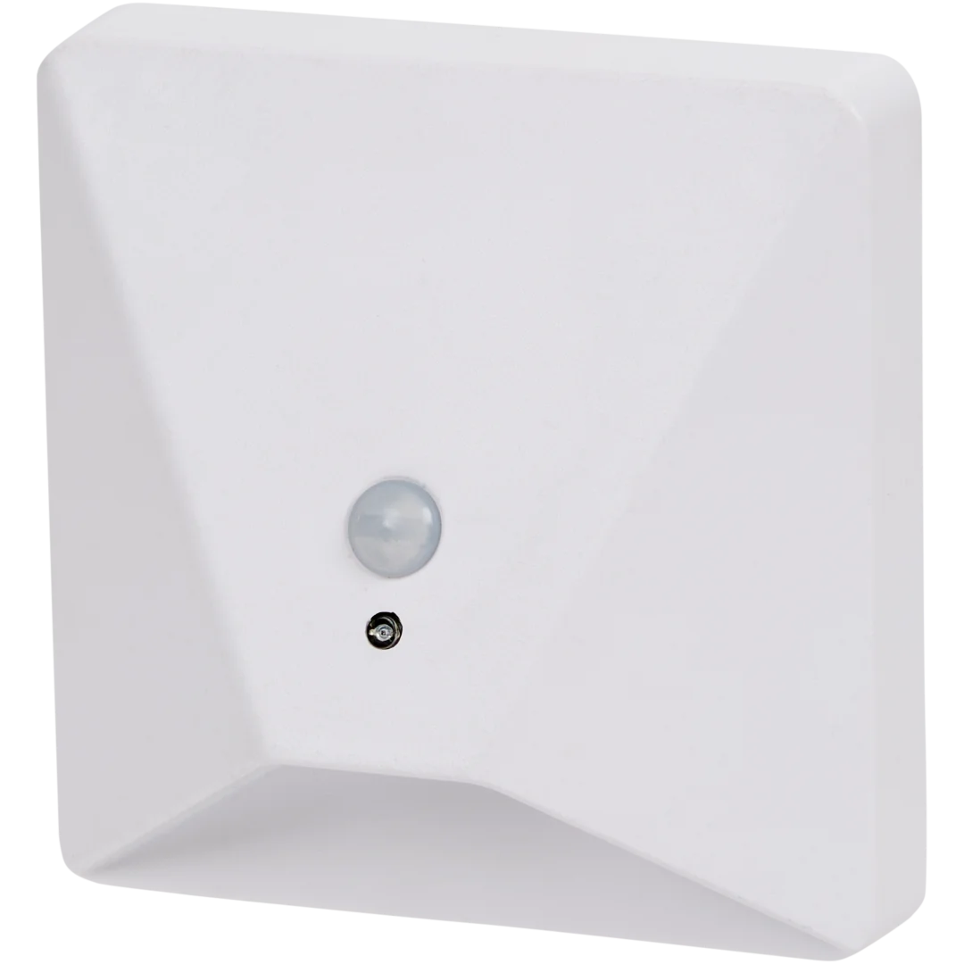 Lampe à détecteur de mouvement