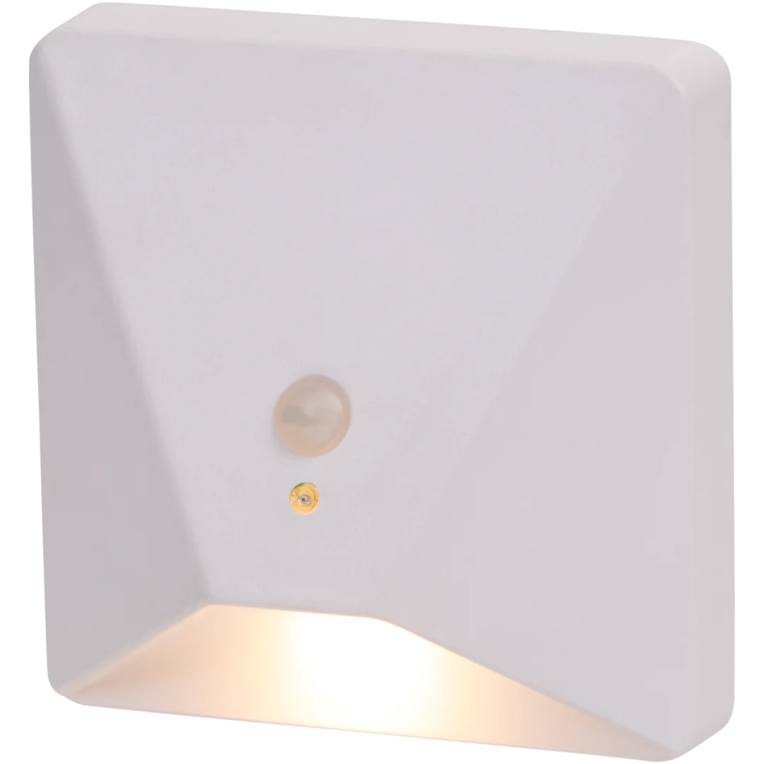 Lampe à détecteur de mouvement