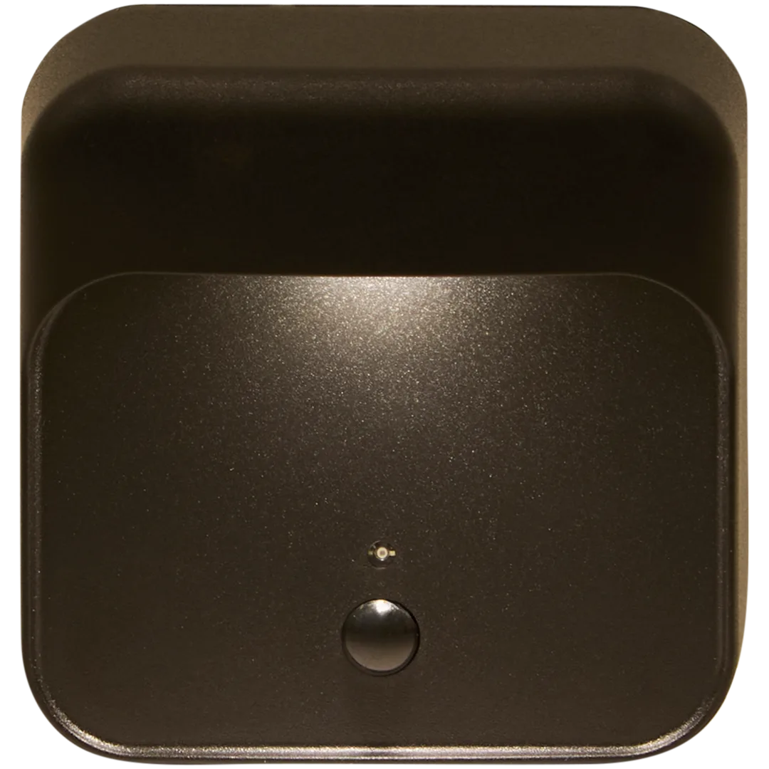 Lampe à détecteur de mouvement 3