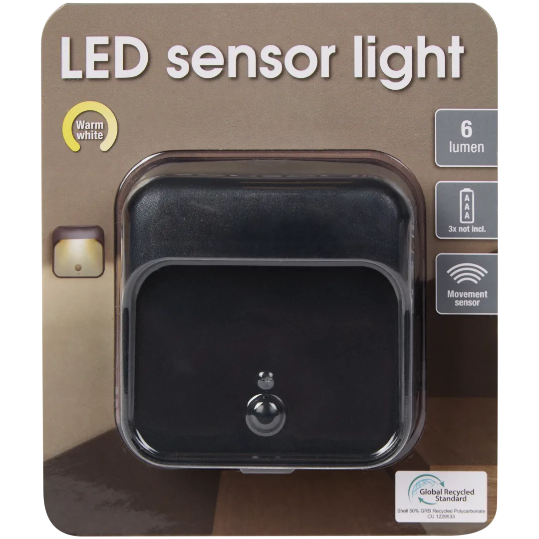 Lampă cu senzor 5