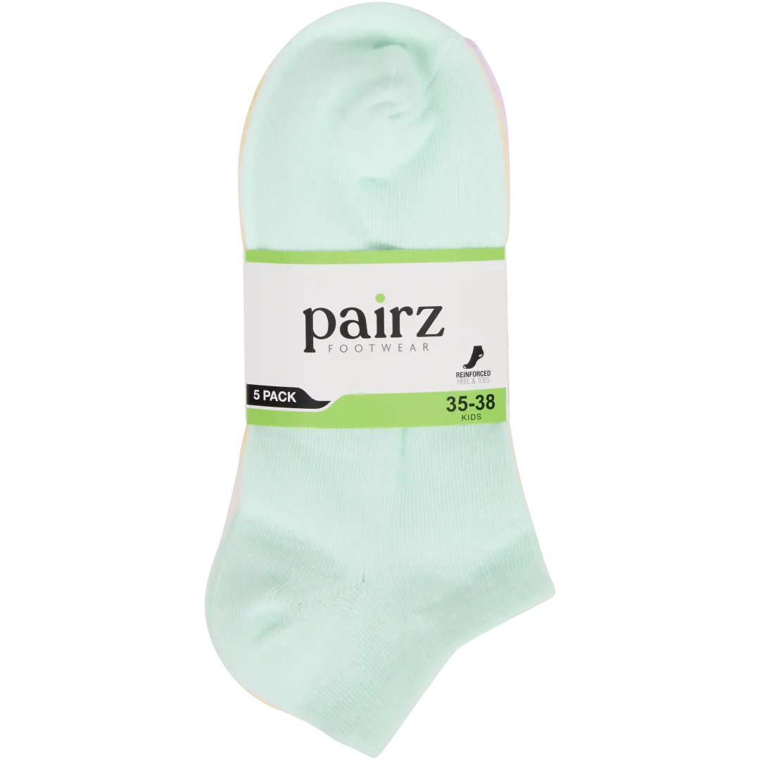 Calzini sneaker Pairz 3