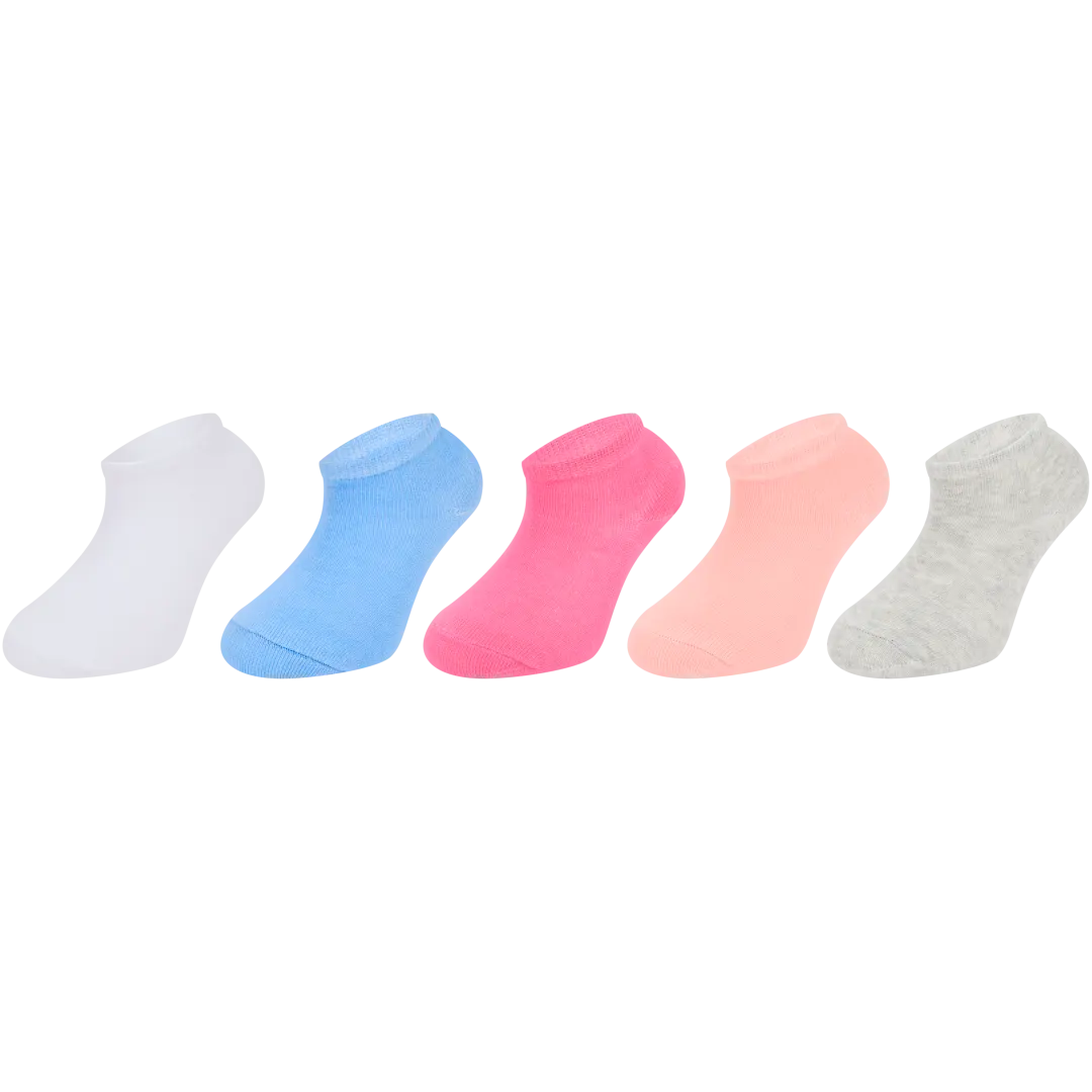 Skarpetki stopki Pairz
