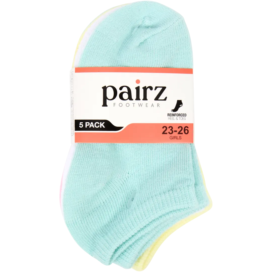 Skarpetki stopki Pairz