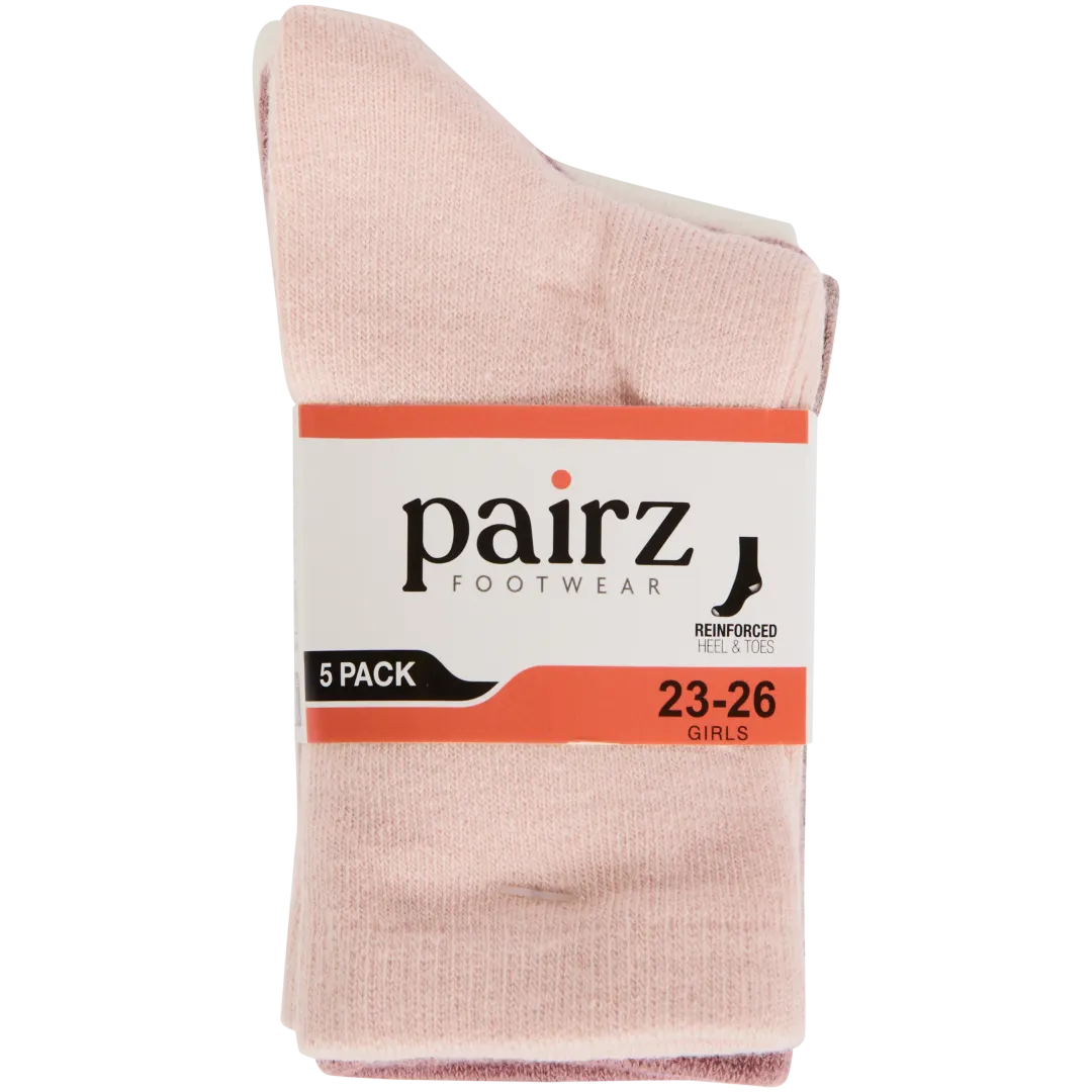 Pairz meisjessokken 3