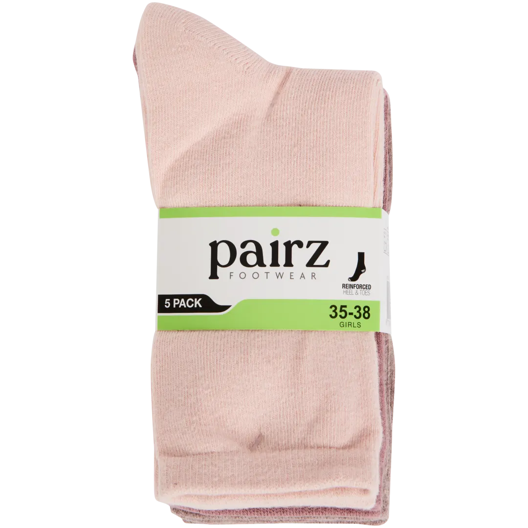 Meias de cano alto Pairz