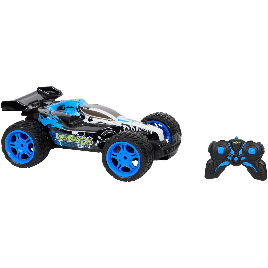 Mașinuță de curse Gear2Play | Action RO