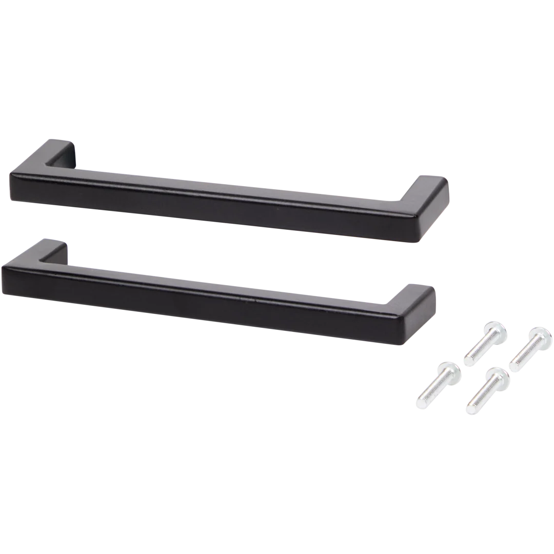 Möbelgriffe aus Metall