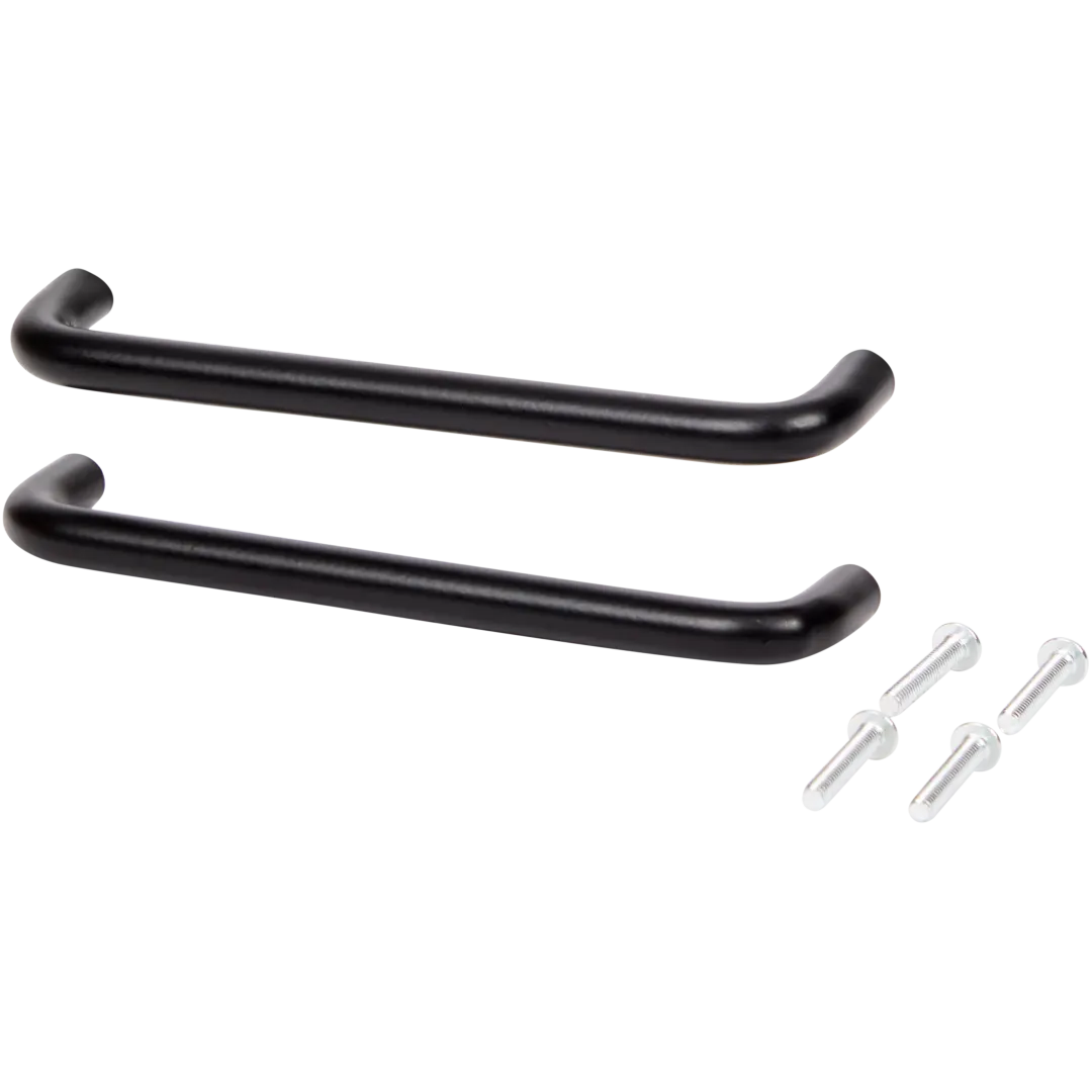 Möbelgriffe aus Metall