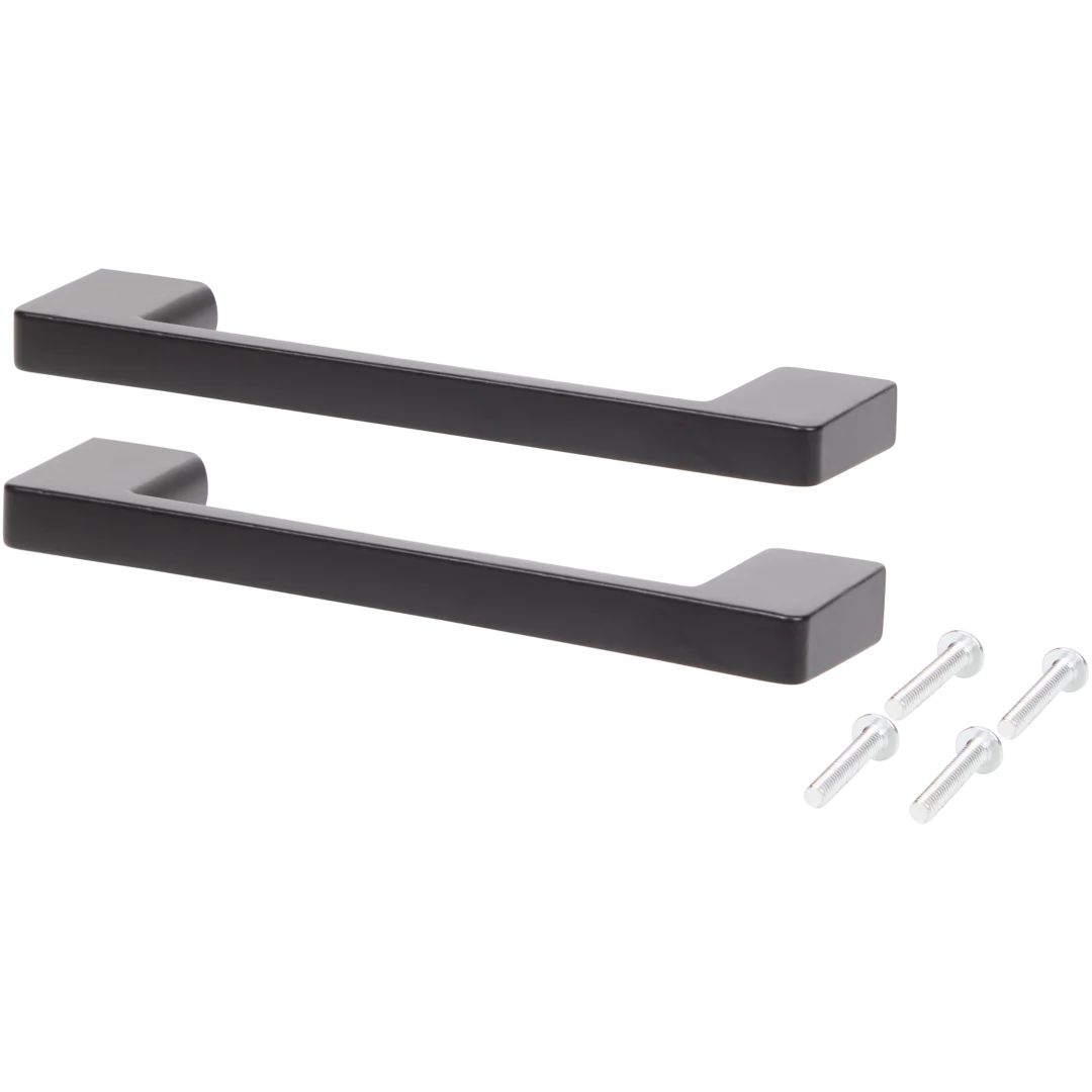 Möbelgriffe aus Metall