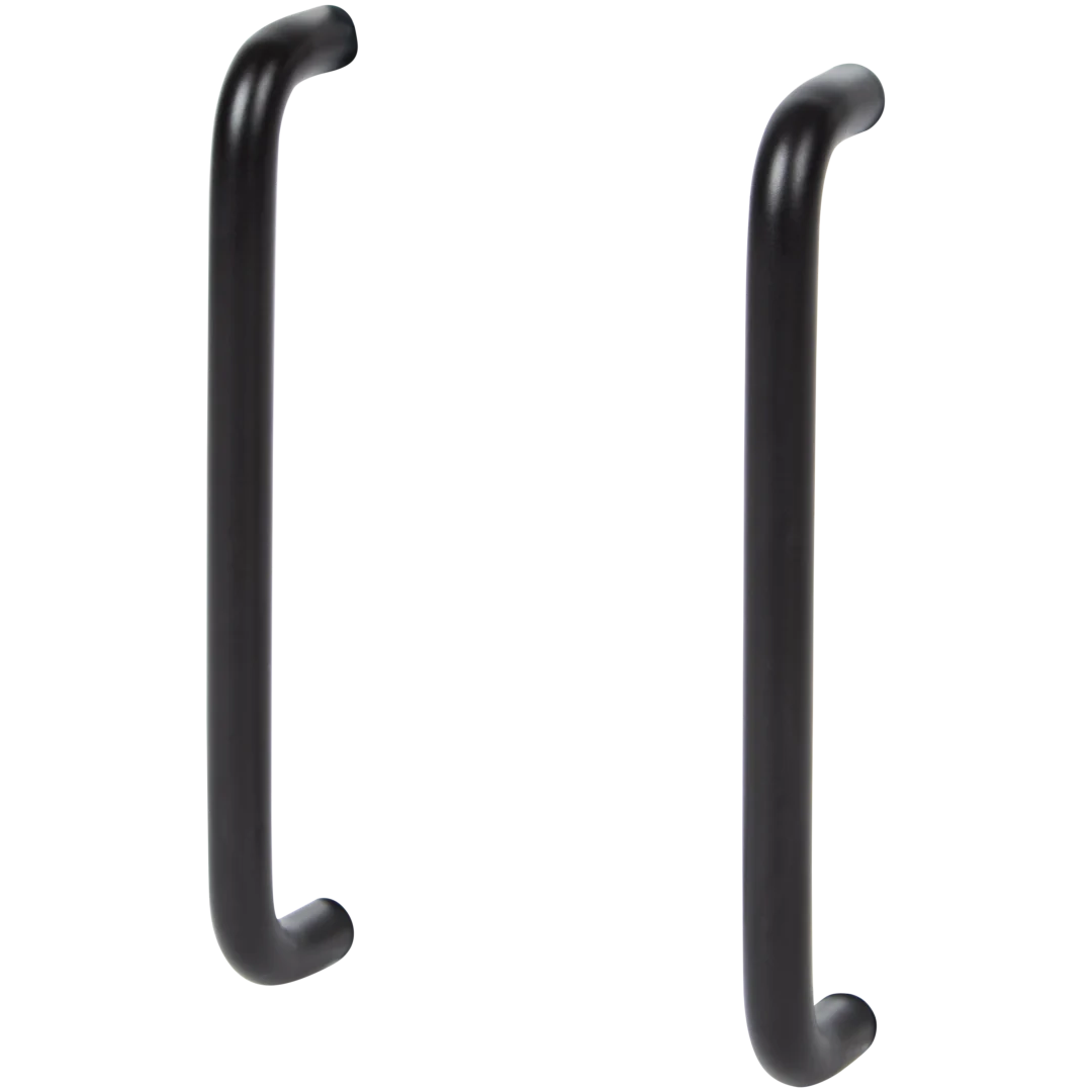 Maniglie per mobili in metallo 6